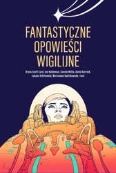 Fantastyczne opowieści wigilijne - Opracowanie zbiorowe