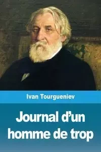 Journal d'un homme de trop - Ivan Tourgueniev