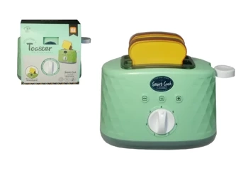 Toster w pudełku - INNE