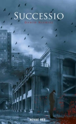 eBook Successio - Dawid Niemiec mobi epub