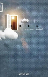 eBook Kres - Mateusz P. Barczyk mobi epub