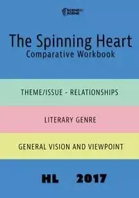 The Spinning Heart Comparative Workbook HL17 - Amy Farrell