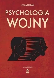 Psychologia wojny w.5 - Leo Murray