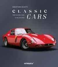 Classic Cars - Salvetti Sebastiano