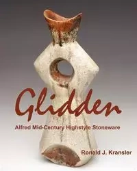 Glidden Pottery - Kransler Ronald J.