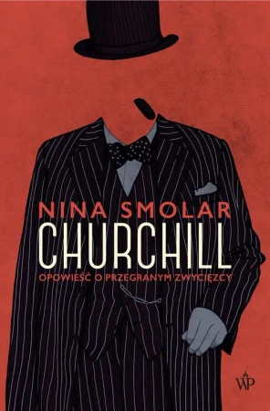 eBook Churchill - Nina Smolar mobi epub