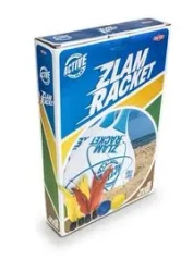 Active Play Rakietki plażowe - Zlam Racket Set - Tactic