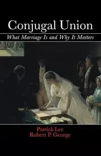 Conjugal Union - Lee Patrick