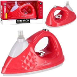 Żelazko ze spryskiwaczem i wibracją - Trifox