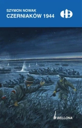Czerniaków 1944 - Szymon Nowak