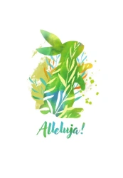 Kartka Wielkanoc 11 - Fernando