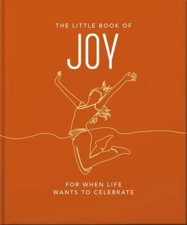 The Little Book of Joy wer. angielska - Opracowanie zbiorowe