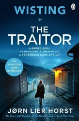 The traitor wer. angielska - Jřrn Lier Horst
