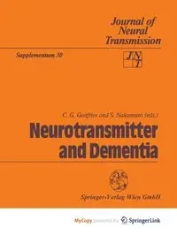 Neurotransmitter and Dementia - Gottfries C.G.