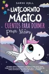 El Unicornio Mágico - Sarah Doll