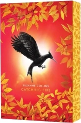 The Hunger Games. Volume 2. Catching Fire. Deluxe edition - Suzanne Collins