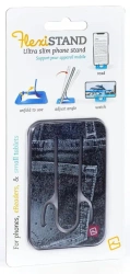 FlexiStand Podstawka pod telefon - Black Jeans - Thinking Gifts