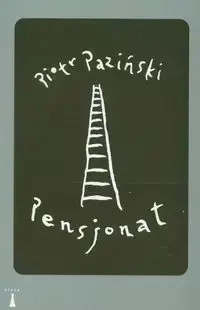 Pensjonat - Piotr Paziński