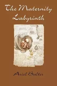 The Maternity Labyrinth - Ariel Baltar