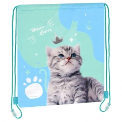 Worek na ramię Kotki - STARPAK