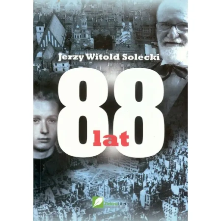 88 lat - JERZY SOLECKI