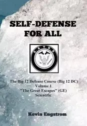 Self-Defense for All - Kevin Engstrom