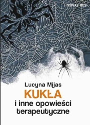 eBook Kukła i inne opowieści terapeutyczne - Lucyna Mijas epub mobi