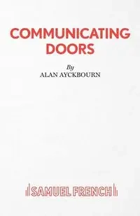 Communicating Doors - A Play - Alan Ayckbourn