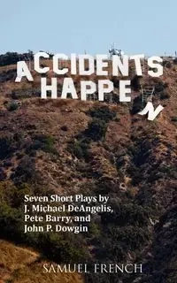 Accidents Happen - Michael Deangelis J