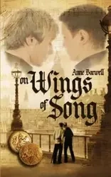 On Wings of Song - Anne Barwell