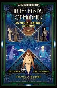In the Hands of Madmen - Sidor S.A.