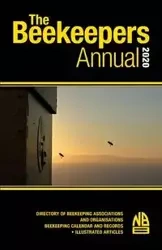 The Beekeepers Annual 2020 - John Phipps