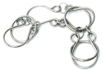 Łamigłówka druciana Racing nr 14 poziom 2/4 - EUREKA 3D