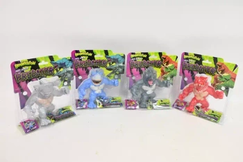 Potworek rozciągliwy 15cm 4wz 622057 56696