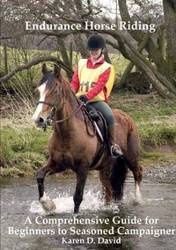 Endurance Horse Riding - David Karen D.