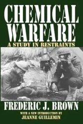 Chemical Warfare - Fredric Brown