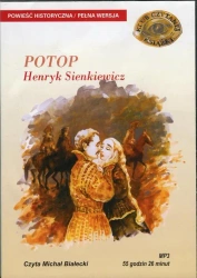 audiobook Potop - Henryk Sienkiewicz