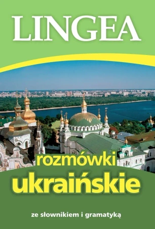 Rozmówki ukraińskie - Opracowanie zbiorowe