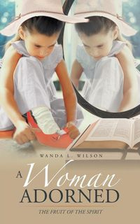 A Woman Adorned - L. Wilson Wanda
