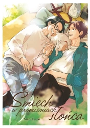 Śmiech w promieniach słońca - Maru Fuuki