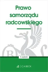 Prawo samorządu radcowskiego - Opracowanie zbiorowe