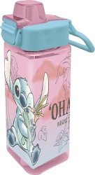 Bidon 500ml Stitch PP 843402 - Kids Euroswan