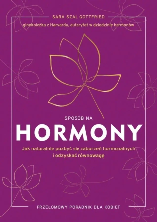 Sposób na hormony w.2 - Sara Gottfried