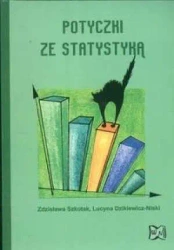 Potyczki ze statystyką - praca zbiorowa