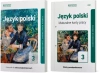 Język polski 3 Podręcznik ZPiR Karty pracy ZR - Urszula Jagiełło, Renata Janicka-Szyszko, Magdalena Steblecka-Jankowska