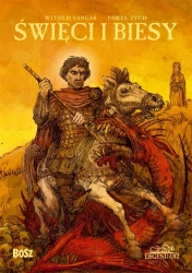 Święci i Biesy - Paweł Zych, Witold Vargas