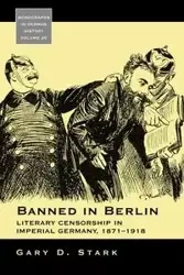 Banned in Berlin - Gary D. Stark