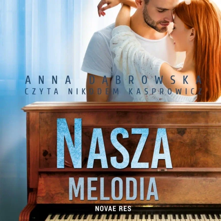 audiobook Nasza melodia