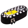 Piórnik saszetka z klapką PC1 Sleepy Corgi - ST-MAJEWSKI