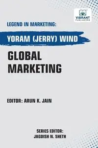 Global Marketing - Wind Yoram(Jerry)